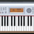 Альбом - Korg SP-500 (88-клавішне цифрове фортепіано) - $1,500